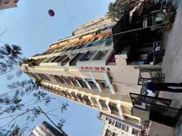 3 BHK Apartment For Rent in Jangid Aster Ambrosia, Mira Road