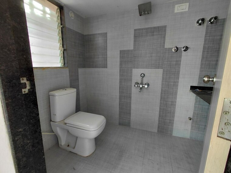 Bathroom, jangid-aster-ambrosia 3 Bedroom 1596 Sq.Ft. Apartment In Mira Road Thane 10117072