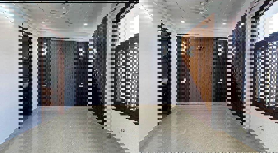 3 BHK + Servant Room 1450 Sq.Ft. Builder Floor in Puri Kohinoor