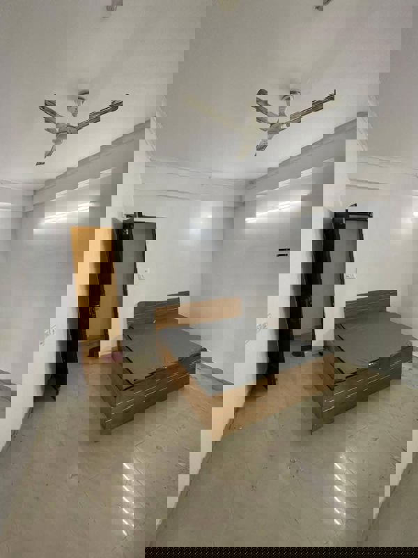 3 BHK 1660 Sq.Ft. Apartment in Saya Zion