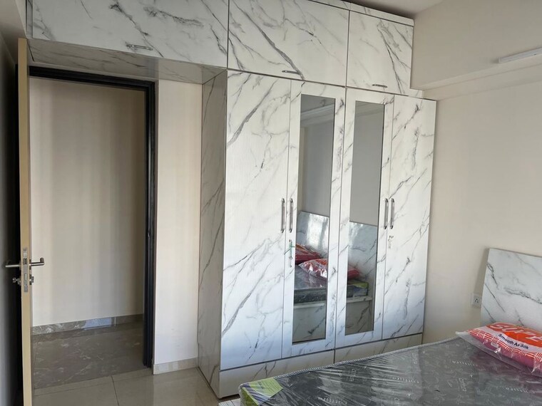 undefined, lnt-elixir-reserve 3 Bedroom 1650 Sq.Ft. Apartment In Powai Mumbai 10074332