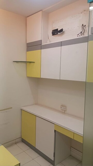 Furnished Amenities in  Office Space at Bhandup West – for Rent