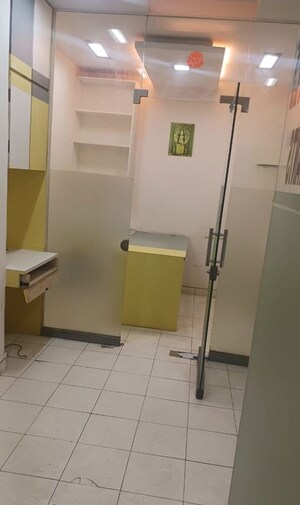 Bathroom in  Office Space at Bhandup West – for Rent