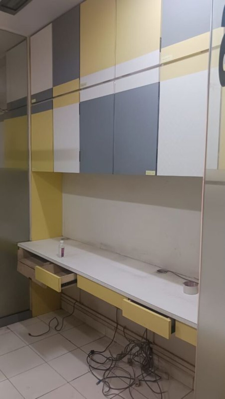 Kitchen, bhandup west Commercial Office Space 370 Sq.Ft. In Bhandup West Mumbai 10117081