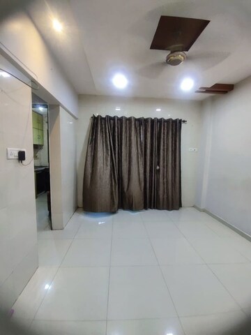 Living Room in 1 BHK Apartment at Goregaon East – for Rent