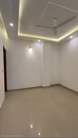 1 BHK Builder Floor For Sale in Govindpuri