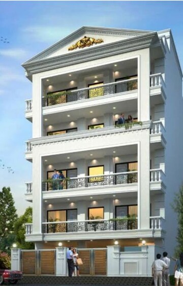 3 BHK Builder Floor For Sale in Sector 85