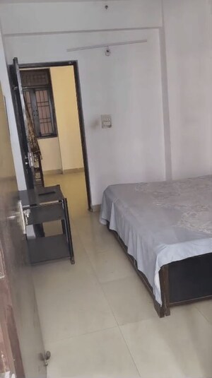 Bedroom in 2 BHK Apartment at Mahagun Mahagunpuram II, Lal Kuan – for Sale