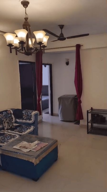 2 BHK Apartment For Sale in Mahagun Mahagunpuram II