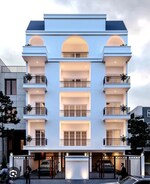 3 BHK 1395 Sq.Ft. Builder Floor in Sector 85