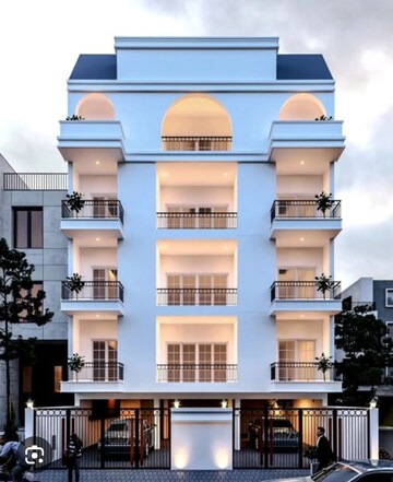 3 BHK Builder Floor For Sale in Sector 85