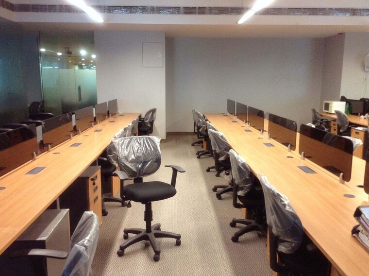 undefined, vijay nagar Commercial Office Space 2900 Sq.Ft. In Vijay Nagar Indore 10117085