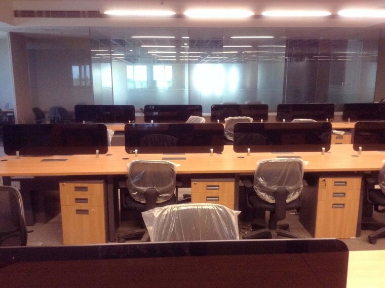 undefined, vijay nagar Commercial Office Space 2900 Sq.Ft. In Vijay Nagar Indore 10117085