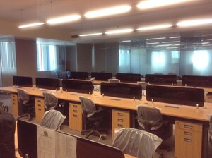 Furnished Amenities in  Office Space at Vijay Nagar – for Rent