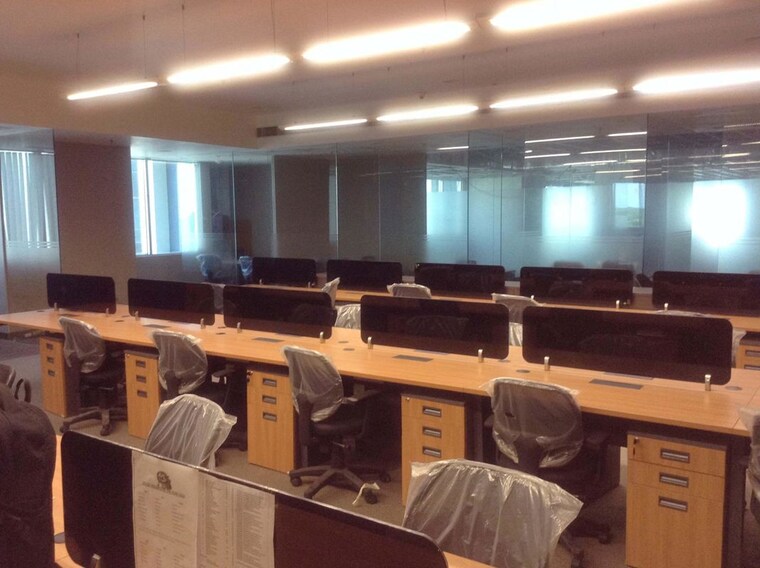 undefined, vijay nagar Commercial Office Space 2900 Sq.Ft. In Vijay Nagar Indore 10117085