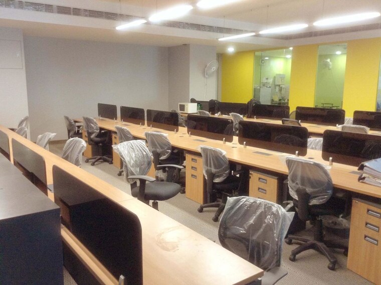 undefined, vijay nagar Commercial Office Space 2900 Sq.Ft. In Vijay Nagar Indore 10117085