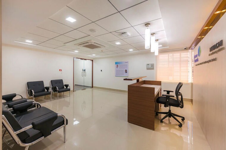 undefined, vijay nagar Commercial Office Space 2900 Sq.Ft. In Vijay Nagar Indore 10117085