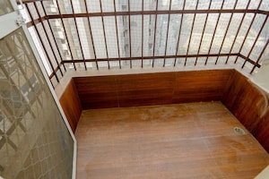 Balcony in 2.5 BHK Apartment at Supertech Cape Town, Sector 74 – for Sale