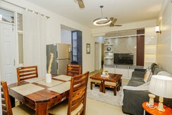 2.5 BHK + Study Room Apartment For Sale in Supertech Cape Town