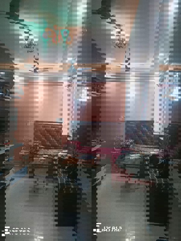 1 BHK 322 Sq.Ft. Apartment in SG Andour Heights