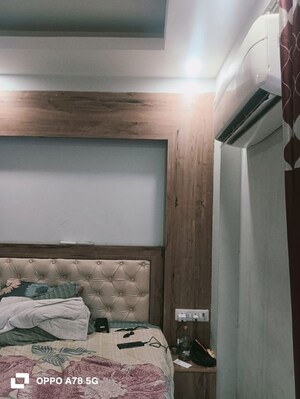 Furnished Amenities in 1 BHK Apartment at SG Andour Heights, Sector 71 – for Sale