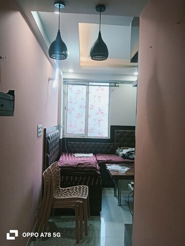 Bedroom in 1 BHK Apartment at SG Andour Heights, Sector 71 – for Sale