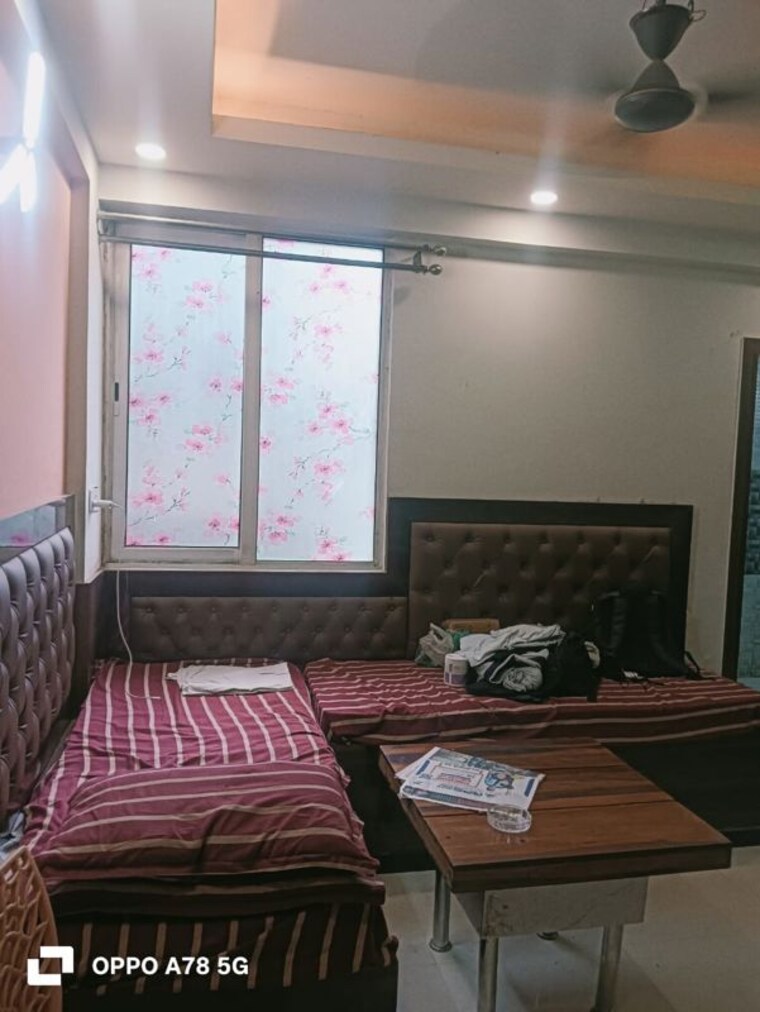 Bedroom, sg-andour-heights 1 Bedroom 322 Sq.Ft. Apartment In Sector 71 Gurgaon 10117080
