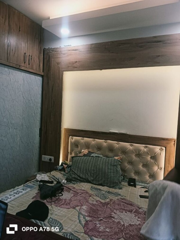 Bedroom, sg-andour-heights 1 Bedroom 322 Sq.Ft. Apartment In Sector 71 Gurgaon 10117080