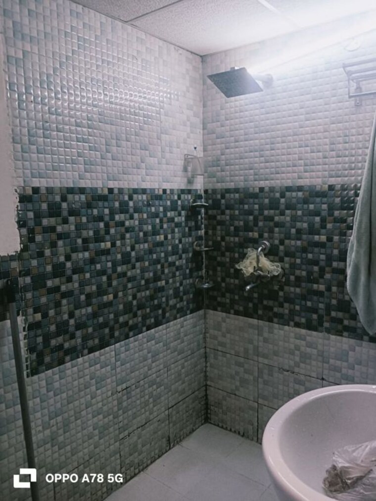 Bathroom, sg-andour-heights 1 Bedroom 322 Sq.Ft. Apartment In Sector 71 Gurgaon 10117080