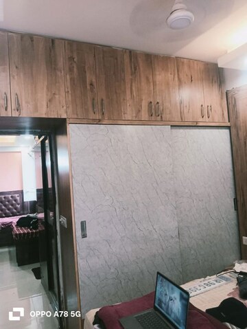 Furnished Amenities in 1 BHK Apartment at SG Andour Heights, Sector 71 – for Sale