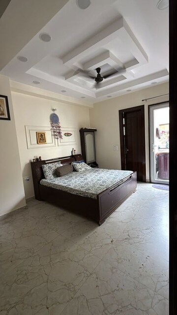 3 BHK Independent House For Rent in Sector 9