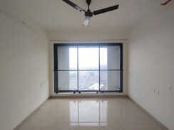 3 BHK + Pooja Room,Servant Room,Extra Room,Store Room Apartment For Sale in Dosti Eastern Bay Phase 3