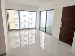 3 BHK Apartment For Rent in Kohinoor Courtyard One