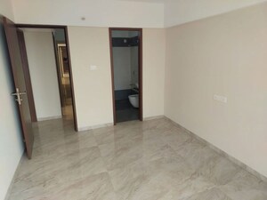 Master Bedroom in 3 BHK Apartment at Kohinoor Courtyard One, Wakad – for Rent