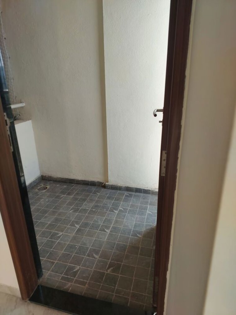 Balcony, kohinoor-courtyard-one 3 Bedroom 958 Sq.Ft. Apartment In Wakad Pune 10117105