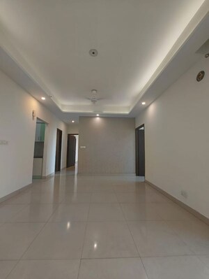 Building Lobby in 2 BHK Apartment at Mahagun Mirabella Highrise, Sector 79 – for Rent
