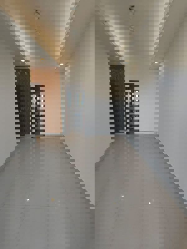 2 BHK + Study Room 1380 Sq.Ft. Apartment in Mahagun Mirabella Highrise