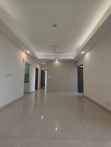 Building Lobby in 2 BHK Apartment at Mahagun Mirabella Highrise, Sector 79 – for Rent