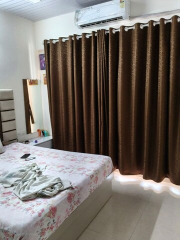 Bedroom in 3 BHK Apartment at The Wadhwa Anmol Prestige, Goregaon West – for Sale