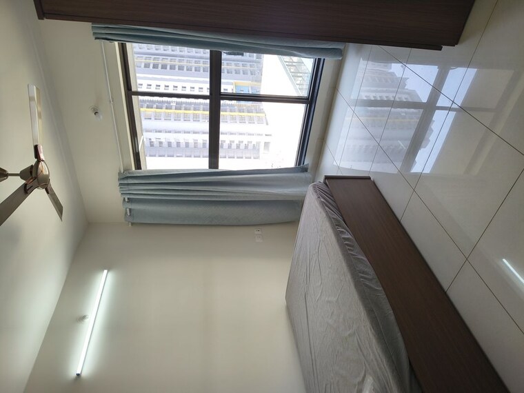 Room, paranjape-blue-ridge 1 Bedroom 510 Sq.Ft. Apartment In Hinjewadi Pune 10117112