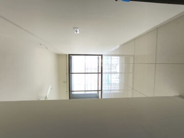 Living Room in 1 BHK Apartment at Paranjape Blue Ridge, Hinjewadi – for Rent