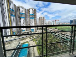 1 BHK Apartment For Rent in Paranjape Blue Ridge