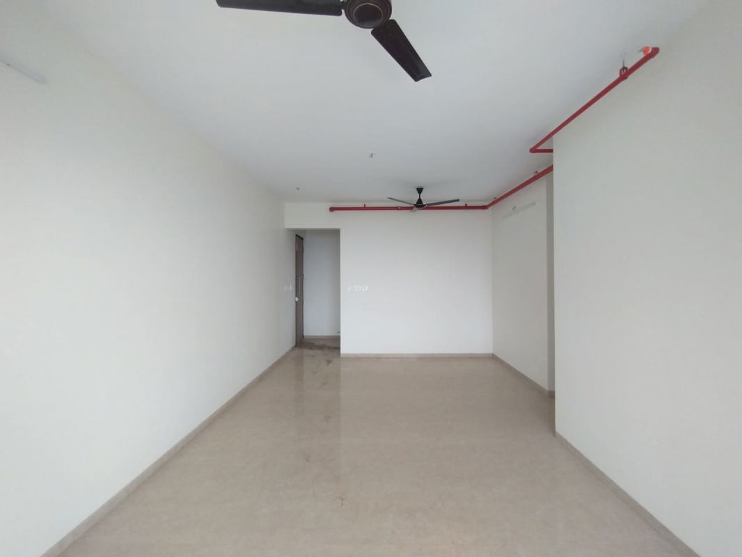 3 BHK + Pooja Room,Servant Room,Extra Room,Store Room Apartment For Rent in Dosti Eastern Bay Phase 3