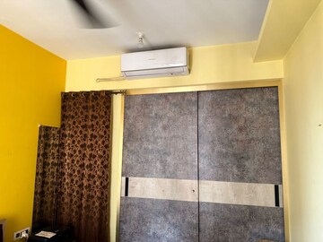 Bedroom in 2 BHK Apartment at Larkins Pride Palms, Kolshet Road – for Sale