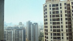 2 BHK Apartment – Exterior View View at Larkins Pride Palms, Kolshet Road - for Sale