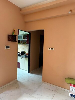 Room in 2 BHK Apartment at Larkins Pride Palms, Kolshet Road – for Sale