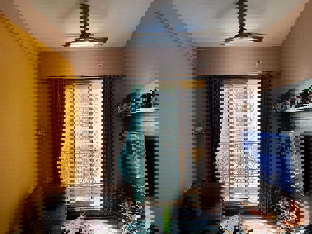 2 BHK 655 Sq.Ft. Apartment in Larkins Pride Palms