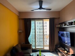 2 BHK Apartment For Sale in Larkins Pride Palms