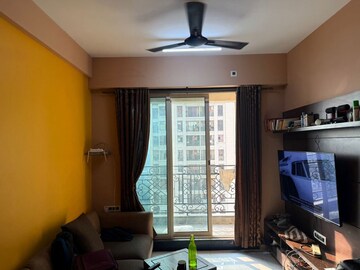 2 BHK Apartment For Sale in Larkins Pride Palms, Kolshet Road