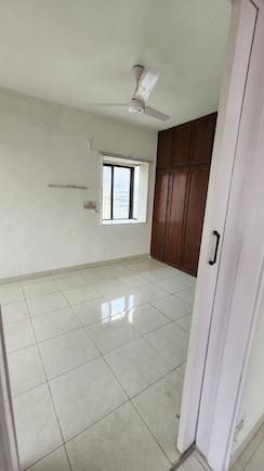 1 BHK Apartment For Rent in Goregaon West View CHS